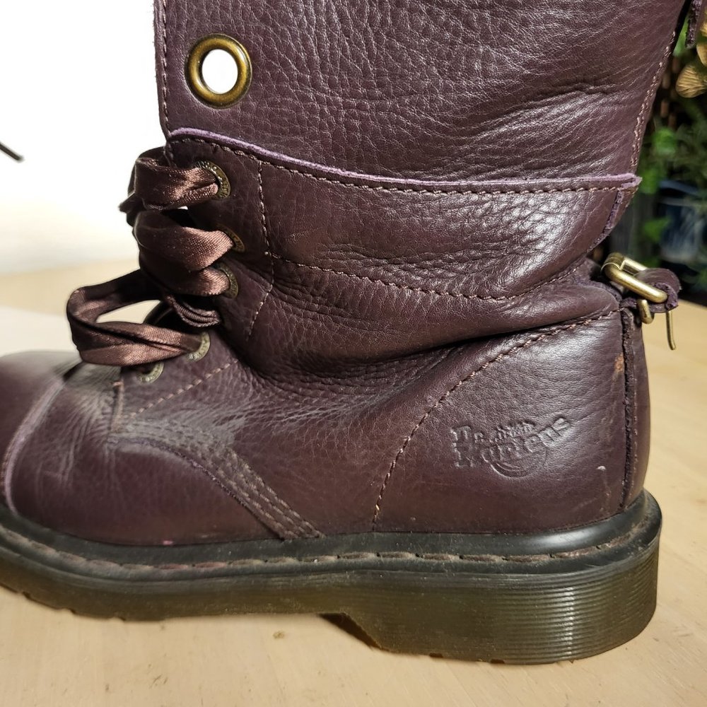 doc martens aimilita occasion